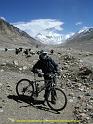 Mountain Biking Everest